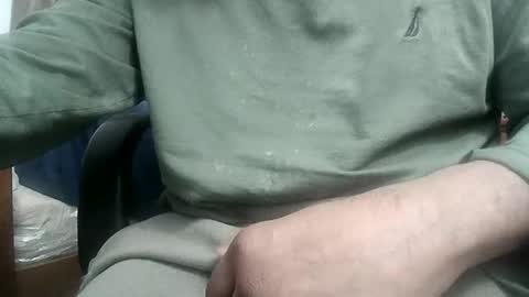 blessyou777 online show from 11/07/25, 02:33