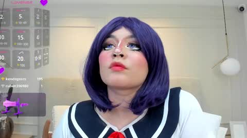 Snapshot of bleydi_46 chatting on 02/28/25, 07:37 BLEYDI online show from 02/28/25, 07:37