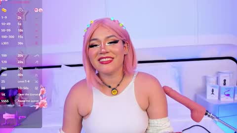 BLEYDI  online show from 11/30/25, 05:11