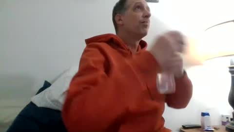 Banana boy blinky online show from 12/25/24, 03:29