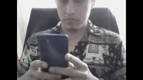 blinded2000 online show from 02/23/26, 07:11