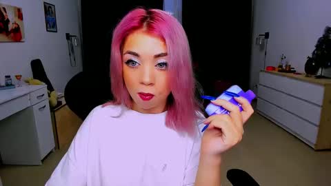 Nicole online show from 12/03/24, 04:03