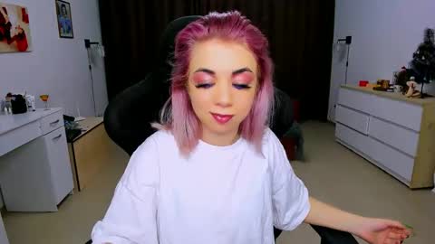 Nicole online show from 01/07/25, 03:57