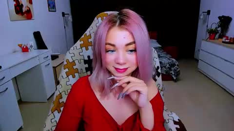 Nicole online show from 01/30/25, 08:32