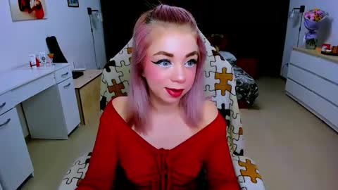 Nicole online show from 01/31/25, 07:39