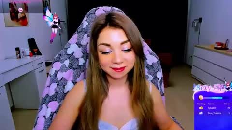 Nicole online show from 03/07/25, 02:34