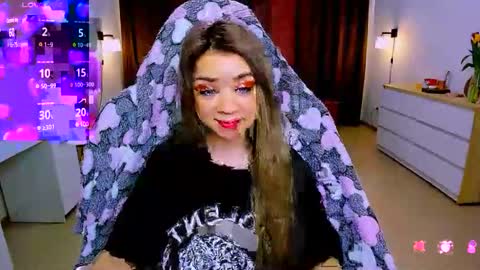 Nicole online show from 03/09/25, 11:14