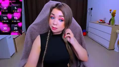 Nicole online show from 03/12/25, 03:02