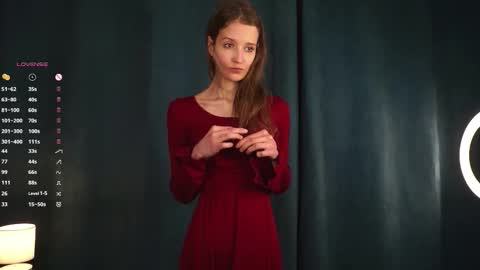 Emily online show from 12/21/25, 11:06