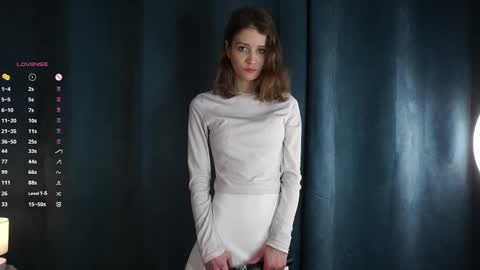 Emily online show from 01/08/26, 10:28