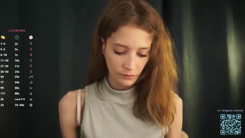 Snapshot of blissemily_ chatting on 05/07/26, 10:20 Emily online show from 05/07/26, 10:20