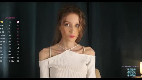 Snapshot of blissemily_ chatting on 05/19/26, 10:10 Emily online show from 05/19/26, 10:10