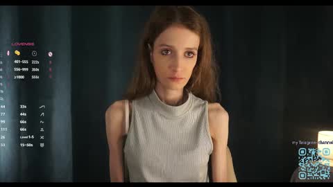 Snapshot of blissemily_ chatting on 05/24/26, 10:31 Emily online show from 05/24/26, 10:31
