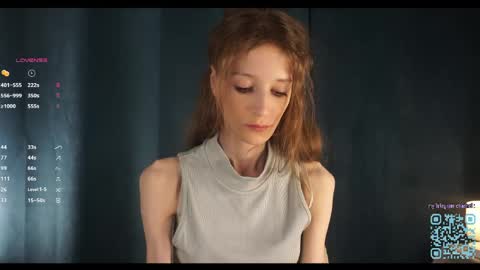 Snapshot of blissemily_ chatting on 05/30/26, 10:23 Emily online show from 05/30/26, 10:23