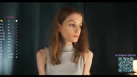 Snapshot of blissemily_ chatting on 05/31/26, 10:22 Emily online show from 05/31/26, 10:22