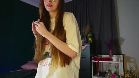  LiLy online show from 02/21/26, 03:35