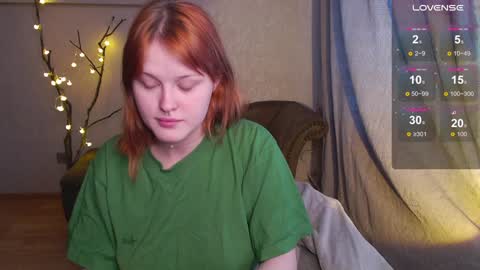 Snapshot of blissful_muse chatting on 01/01/25, 10:32 Margo online show from 01/01/25, 10:32