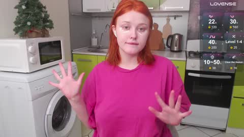 Snapshot of blissful_muse chatting on 02/06/25, 01:21 Margo online show from 02/06/25, 01:21