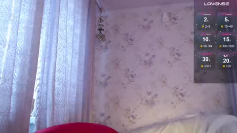 Snapshot of blissful_muse chatting on 02/13/25, 09:51 Margo online show from 02/13/25, 09:51