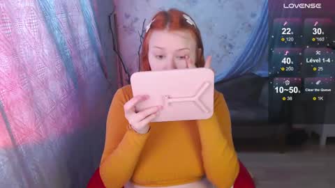 Snapshot of blissful_muse chatting on 02/26/25, 06:58 Margo online show from 02/26/25, 06:58