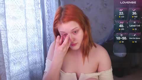 Snapshot of blissful_muse chatting on 03/10/25, 07:53 Margo online show from 03/10/25, 07:53