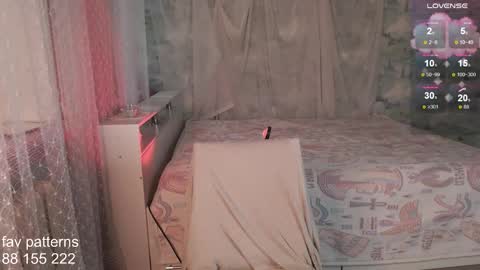 Snapshot of blissful_muse chatting on 09/16/25, 08:26 Margo online show from 09/16/25, 08:26