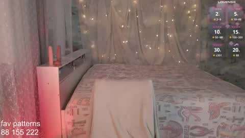 Snapshot of blissful_muse chatting on 09/20/25, 06:47 Margo online show from 09/20/25, 06:47