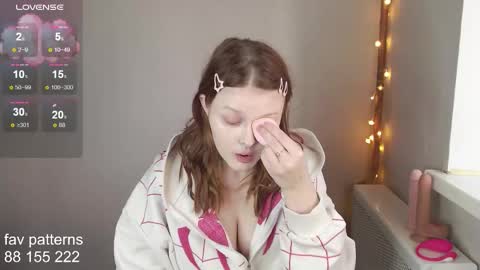 Snapshot of blissful_muse chatting on 09/26/25, 08:07 Margo online show from 09/26/25, 08:07