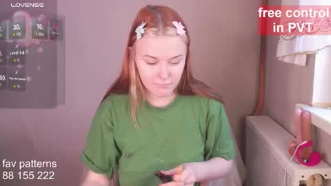 Snapshot of blissful_muse chatting on 11/19/25, 08:58 Margo online show from 11/19/25, 08:58