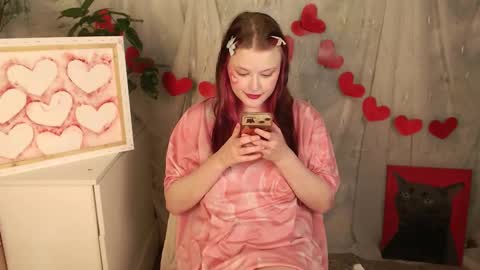 Margo online show from 02/14/26, 06:48