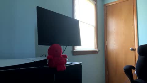 Snapshot of blissfulfoxtrot chatting on 03/09/26, 02:10 Blissful Foxtrot online show from 03/09/26, 02:10