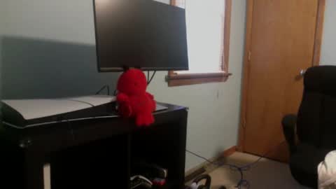 Snapshot of blissfulfoxtrot chatting on 03/10/26, 11:48 Blissful Foxtrot online show from 03/10/26, 11:48