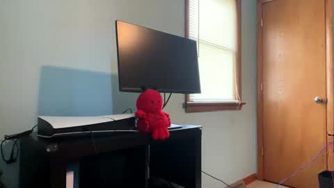 Snapshot of blissfulfoxtrot chatting on 03/15/26, 04:35 Blissful Foxtrot online show from 03/15/26, 04:35