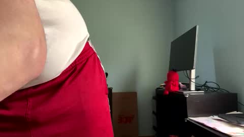 Snapshot of blissfulfoxtrot chatting on 04/07/26, 02:06 Blissful Foxtrot online show from 04/07/26, 02:06