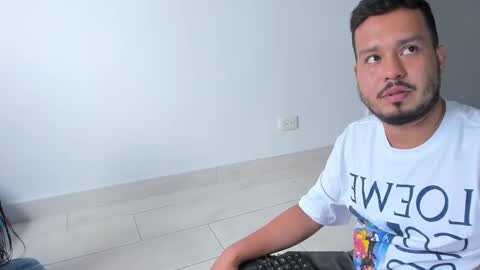 blissroom online show from 03/03/25, 01:42