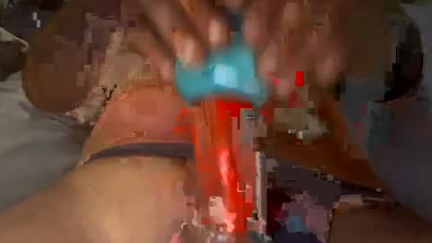 Snapshot of blizzard140097 chatting on 01/13/25, 04:18 Oilyhardcock000 online show from 01/13/25, 04:18