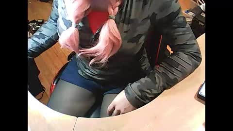 Kandyts online show from 12/04/24, 11:02