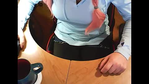 Kandyts online show from 01/01/25, 08:04