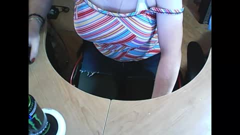 Kandyts online show from 01/01/25, 11:18