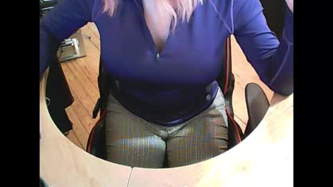 Kandyts online show from 01/15/25, 07:55