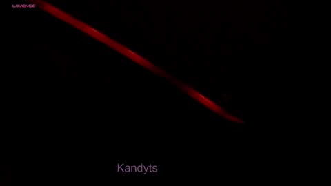 Kandyts online show from 11/10/25, 04:22