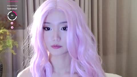 Snapshot of blon_kater chatting on 01/03/25, 09:15 YoYo online show from 01/03/25, 09:15