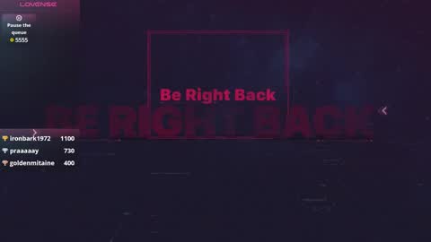 Snapshot of blon_kater chatting on 01/09/25, 11:36 YoYo online show from 01/09/25, 11:36