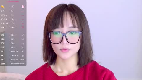 YoYo online show from 11/02/25, 02:58