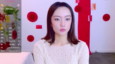 YoYo online show from 02/05/26, 04:28