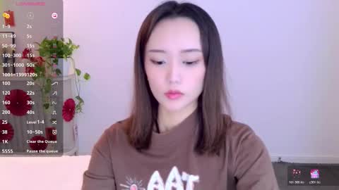 YoYo online show from 03/27/26, 03:45