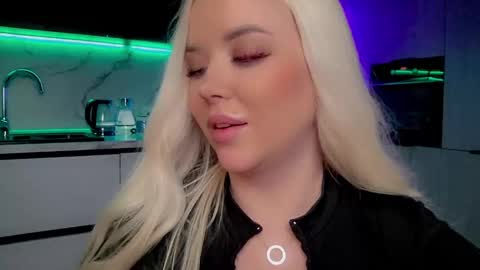 Lana online show from 02/24/25, 06:05