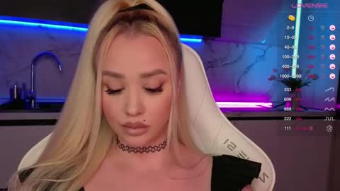 Lana online show from 10/03/25, 08:11