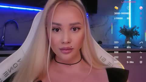 Lana online show from 01/09/26, 01:41