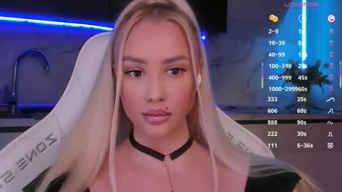 Lana online show from 02/03/26, 02:21